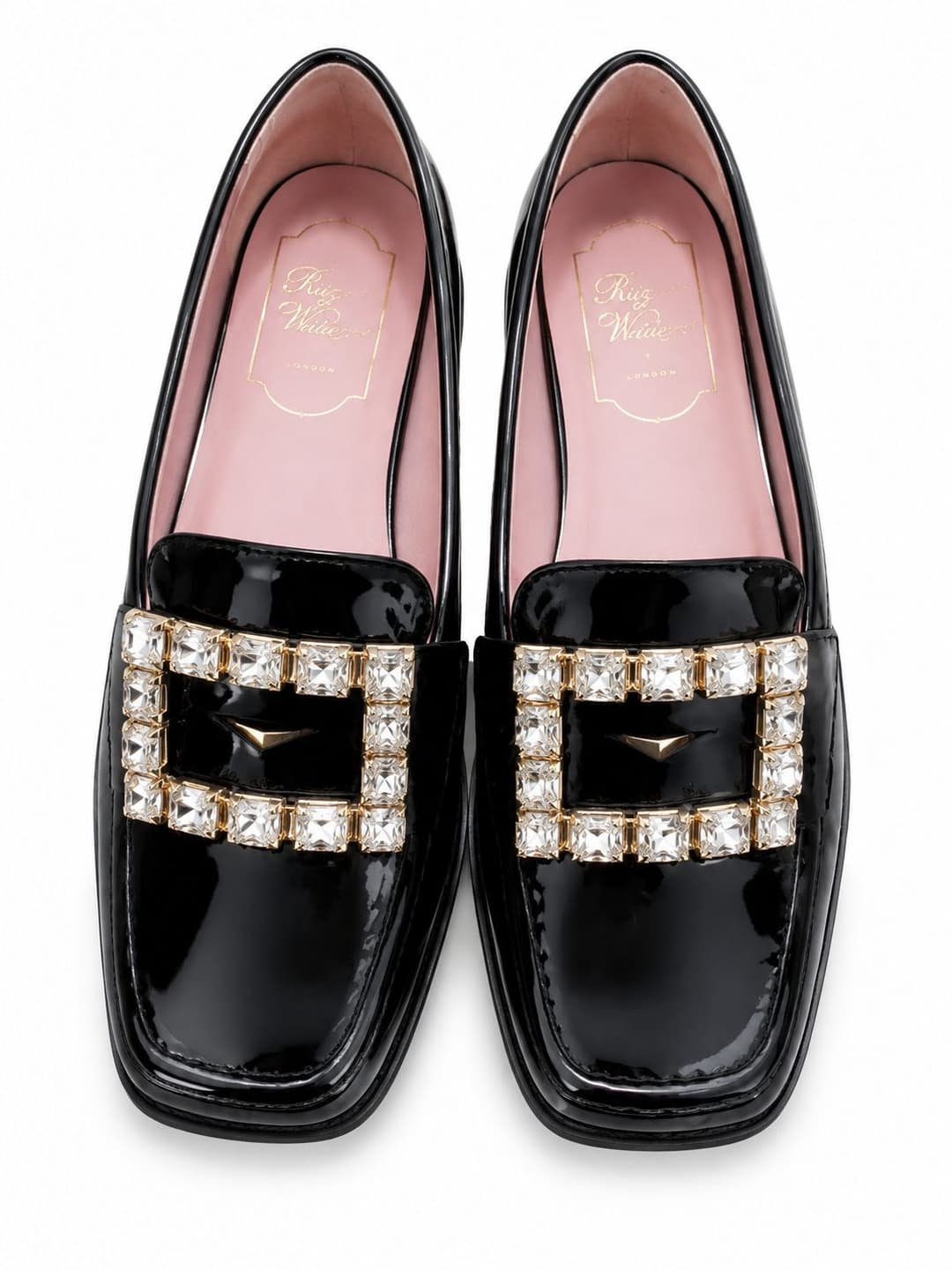 Female shoes