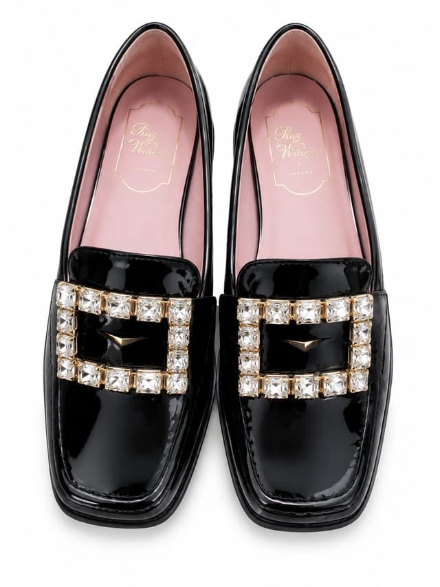 Female shoes