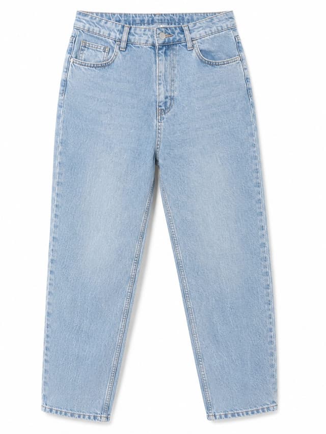 Female jeans
