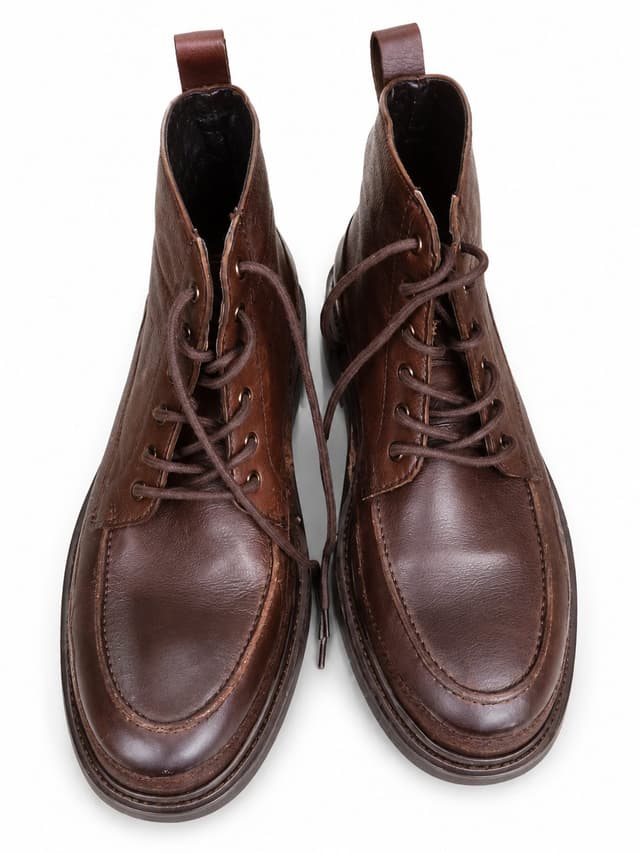 Men's ankle shoes