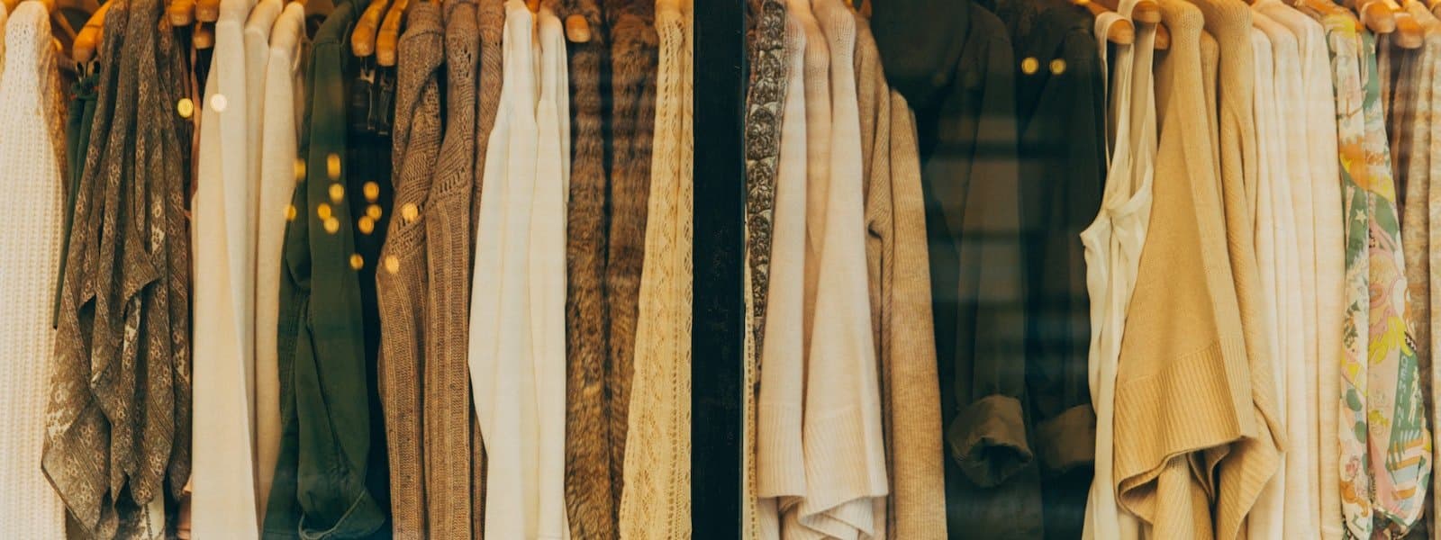 Store banner